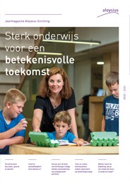 Lees ons laatste jaarmagazine!
